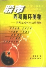 股市周期循环奥秘 周期运动时空结构图解