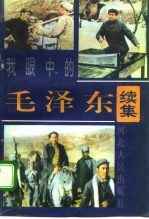 我眼中的毛泽东 续集