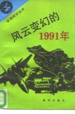 风云变幻的1991年