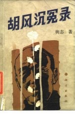 胡风沉冤录