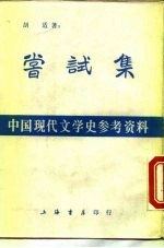 尝试集