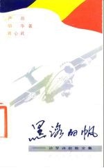 黑海的帆 访罗诗歌散文集