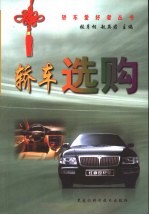 轿车选购