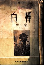 白桦 第2卷