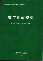 数字地面模型