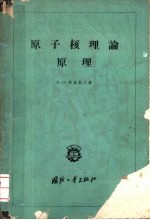原子核理论原理
