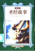圣经故事 下 新约