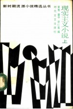 现实主义小说 上