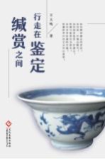 行走在鉴定缄赏之间