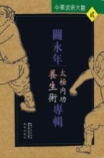 关永年专辑 太极内功养生术