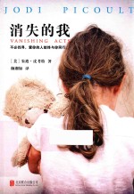 消失的我