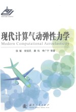 现代计算气动弹性力学