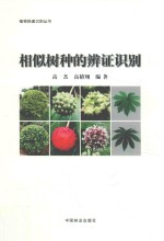 相似树种的辨证识别