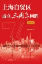 上海自贸区成立3周年回眸 制度篇