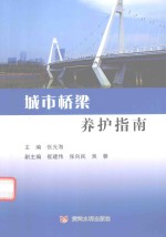 城市桥梁养护指南
