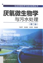 生态环境科学与技术应用丛书 厌氧微生物学与污水处理 第2版