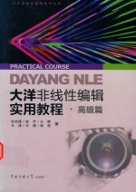 大洋非线性编辑实用教程 高级篇