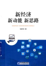 新经济 新动能 新思路