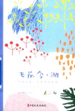 飞花令 湖