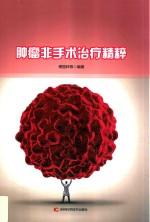 肿瘤非手术治疗精粹 第2版
