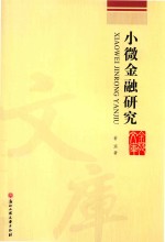 小微金融研究