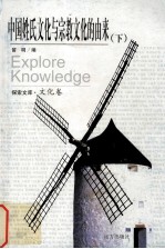 中国姓氏文化与宗教文化的由来(下)