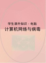 计算机网络与病毒
