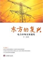 东方的复兴 电力市场交易通论