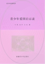 青少年爱国启示录