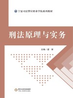 刑法原理与实务