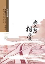 来不及相爱 非鱼卷