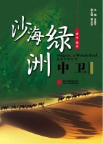 沙海绿洲 中卫