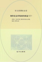 钢铁是怎样炼成的精选 下