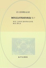 钢铁是怎样炼成的精选 上