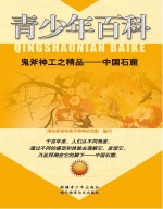 鬼斧神工之精品 中国石窟