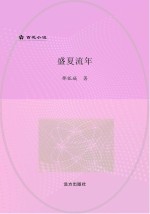 盛夏流年