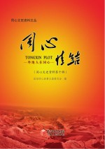 同心情结 外地人在同心