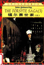 福尔赛世家 3