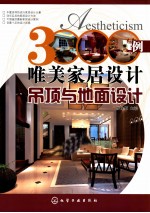 3000例唯美家居设计 吊顶与地面设计