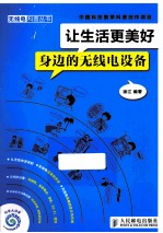 让生活更美好 身边的无线电设备