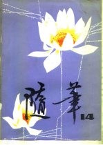 随笔 第14集
