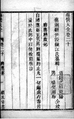 疡医大全 卷20