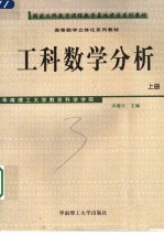 工科数学分析 上