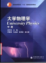 大学物理学 中