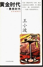 黄金时代 彩绘插图本 黑铁时代