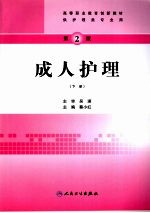 成人护理 下