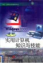 实用计算机知识与技能
