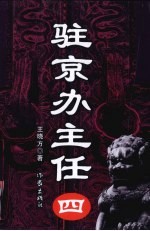 驻京办主任 4