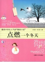 点燃一个冬天