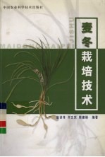 麦冬栽培技术